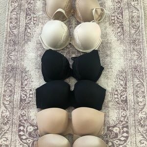 Victoria’s Secret Bras